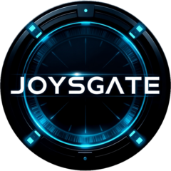 JOYSGATE