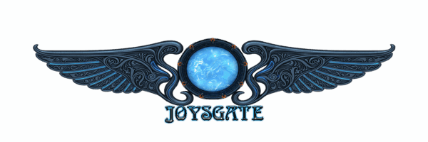 JOYSGATE