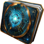 Stargate Art Icons