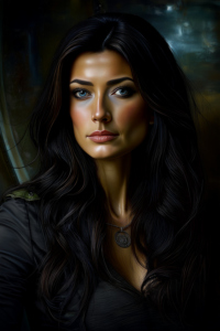 CAPTAIN KARA EASTEMAN