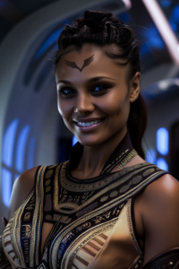 Lynessa